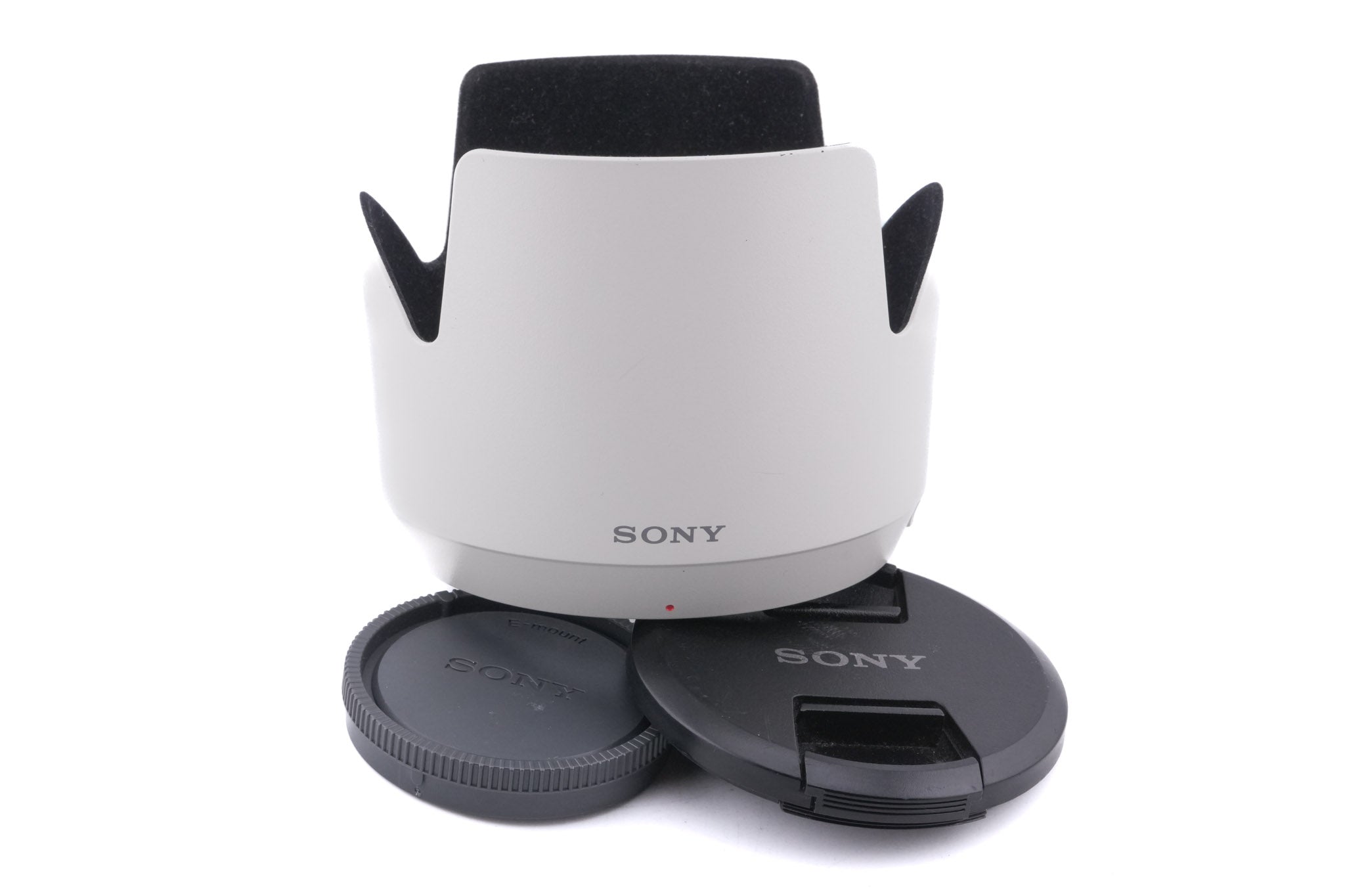 Sony 70-200mm f2.8 GM OSS FE (SEL70200GM)