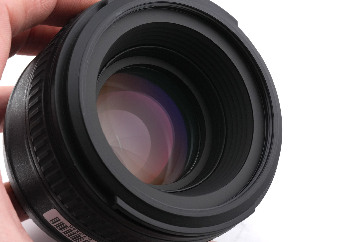 Nikon 50mm f1.4 AF-S Nikkor G