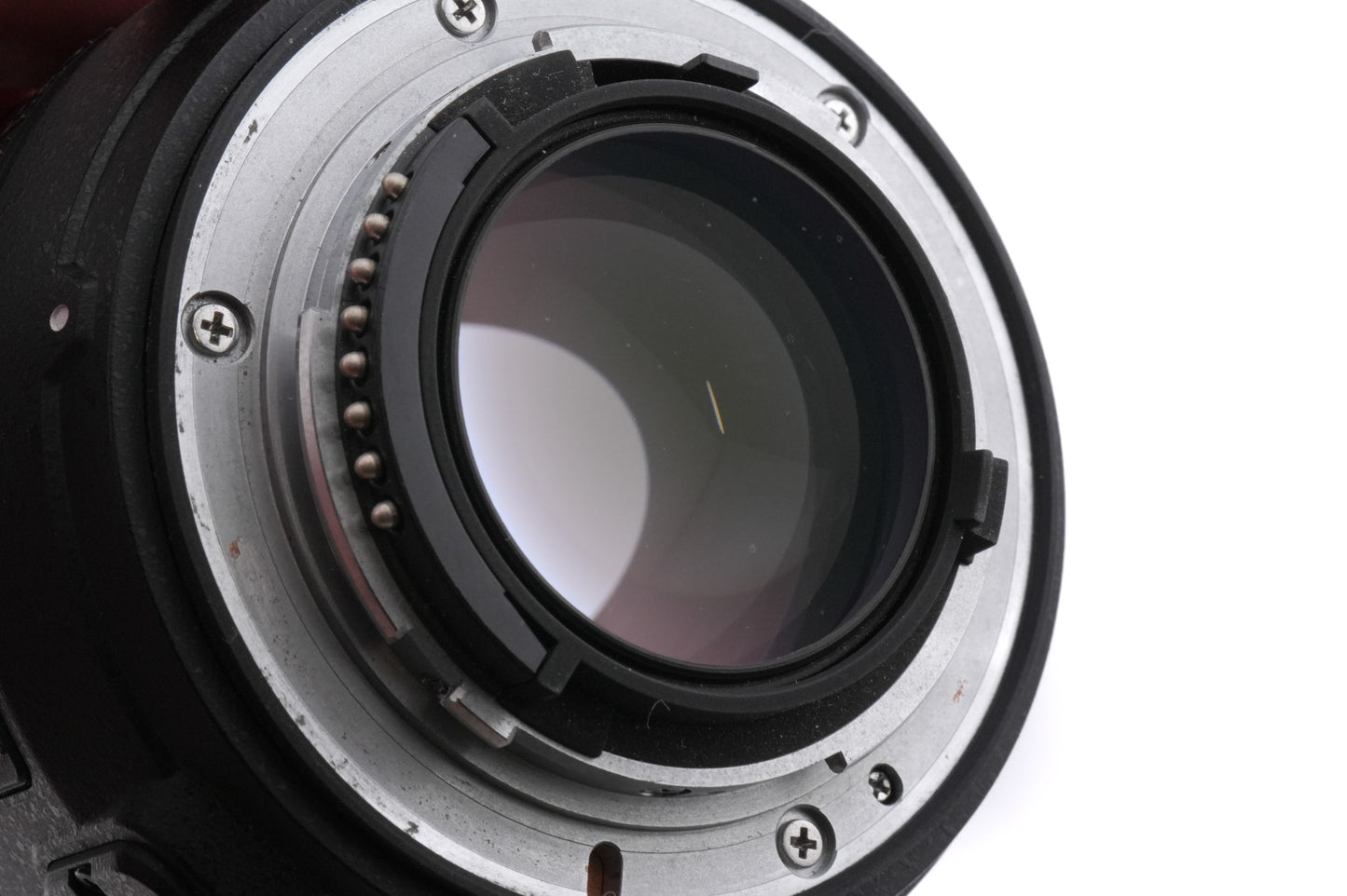 Nikon 50mm f1.4 AF-S Nikkor G