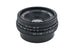 Carl Zeiss 45mm f2.8 Tessar T* (MM)