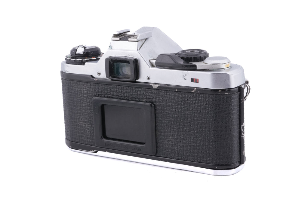 Pentax ME Super