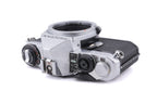 Pentax ME Super