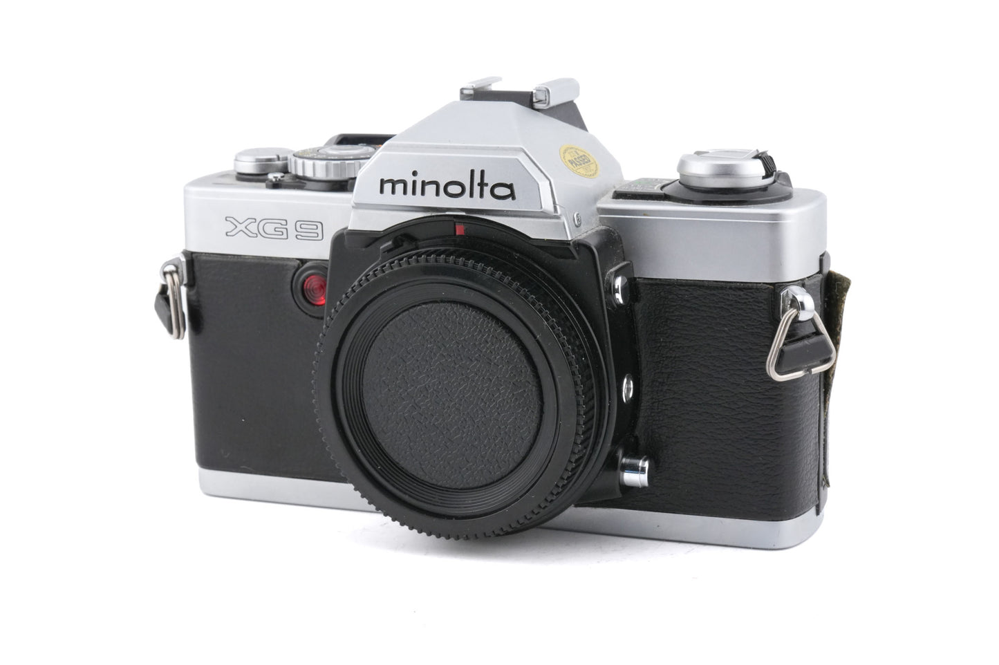 Minolta XG9