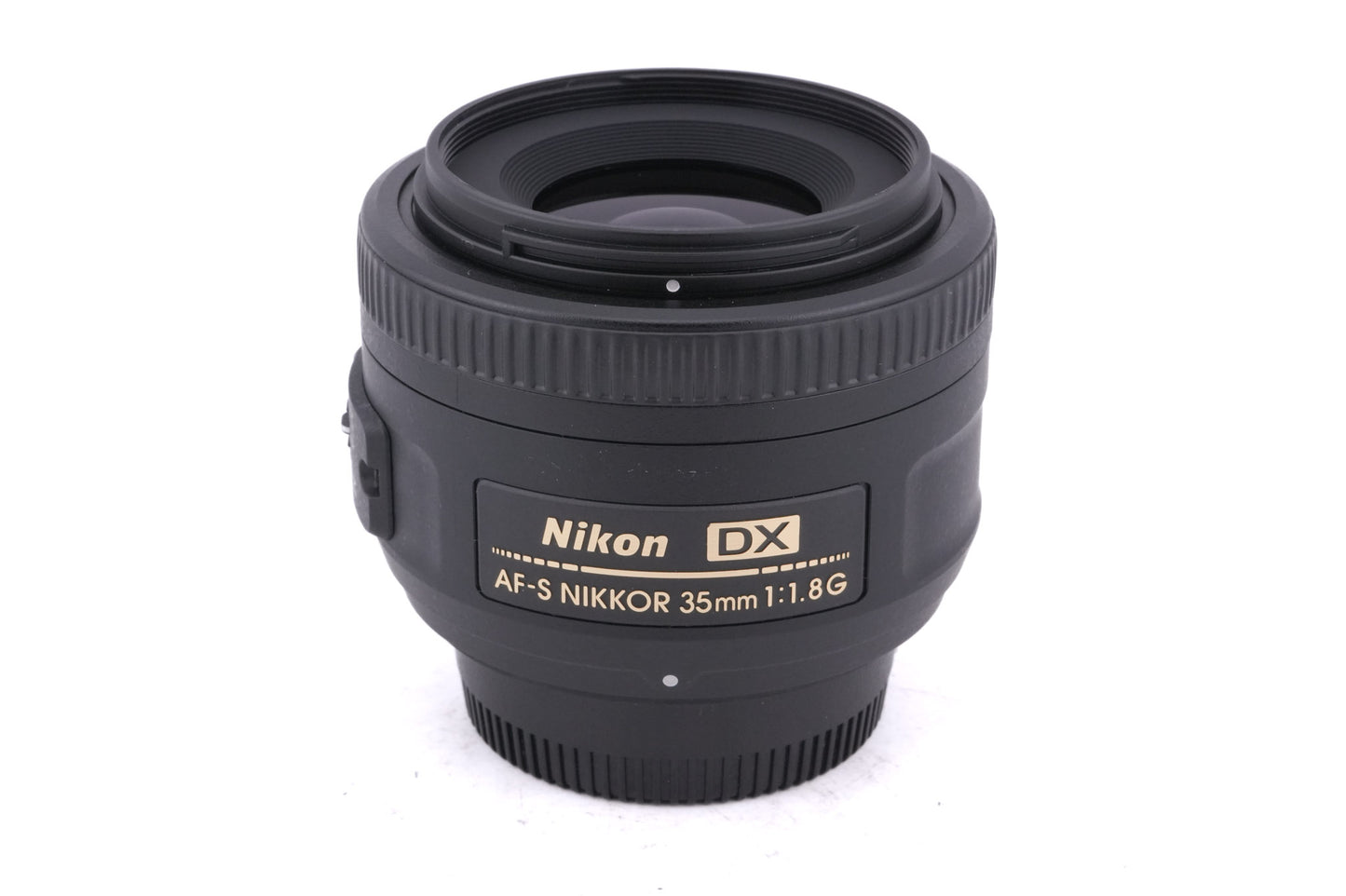 Nikon 35mm f1.8 AF-S Nikkor G