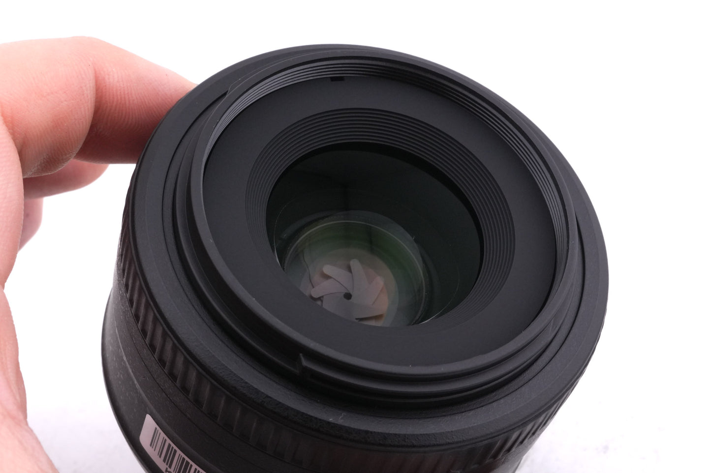 Nikon 35mm f1.8 AF-S Nikkor G