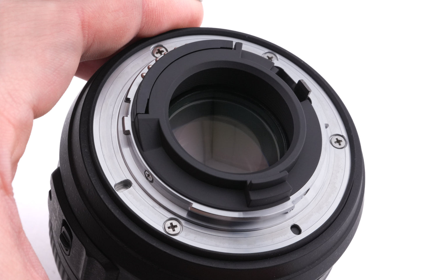 Nikon 35mm f1.8 AF-S Nikkor G