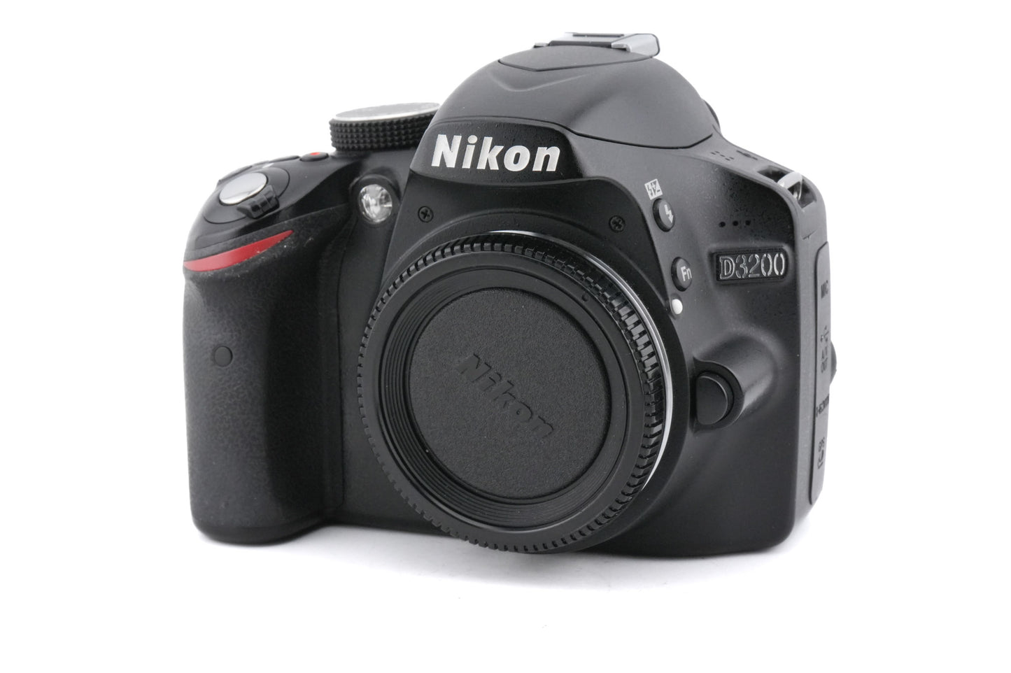 Nikon D3200