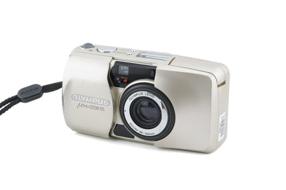 Olympus Mju Zoom 105