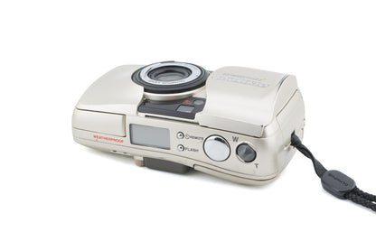 Olympus Mju Zoom 105