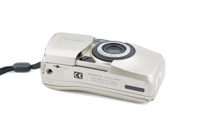 Olympus Mju Zoom 105