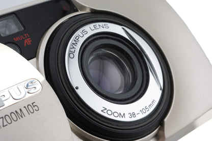 Olympus Mju Zoom 105