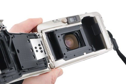 Olympus Mju Zoom 105