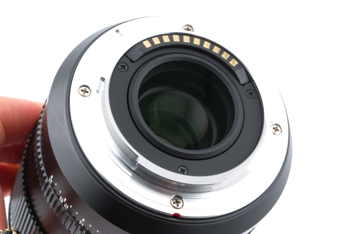TTArtisan 75mm f2 AF ED