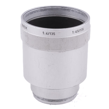 Used Lens Adapters