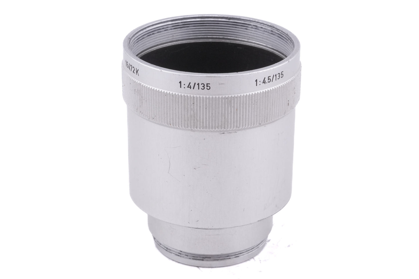 Leica Focusing Adapter (OTSRO / 16472K)