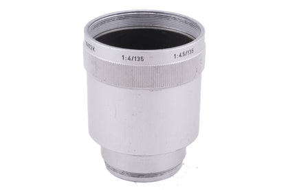 Leica Focusing Adapter (OTSRO / 16472K)