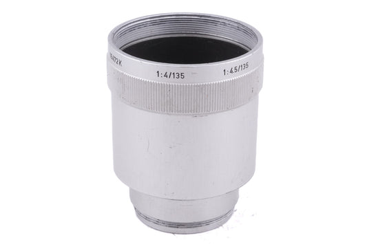 Leica Focusing Adapter (OTSRO / 16472K)