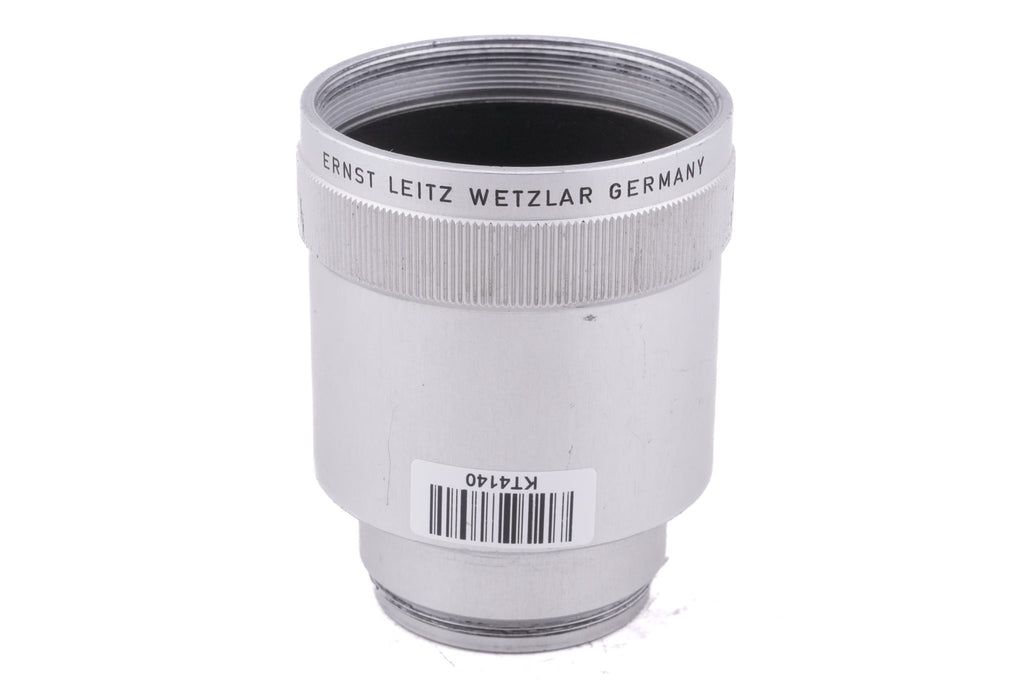 Leica Focusing Adapter (OTSRO / 16472K)