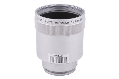 Leica Focusing Adapter (OTSRO / 16472K)