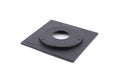 Sinar 140 x 140mm Horseman Top Hat Lens Board (Copal #1)