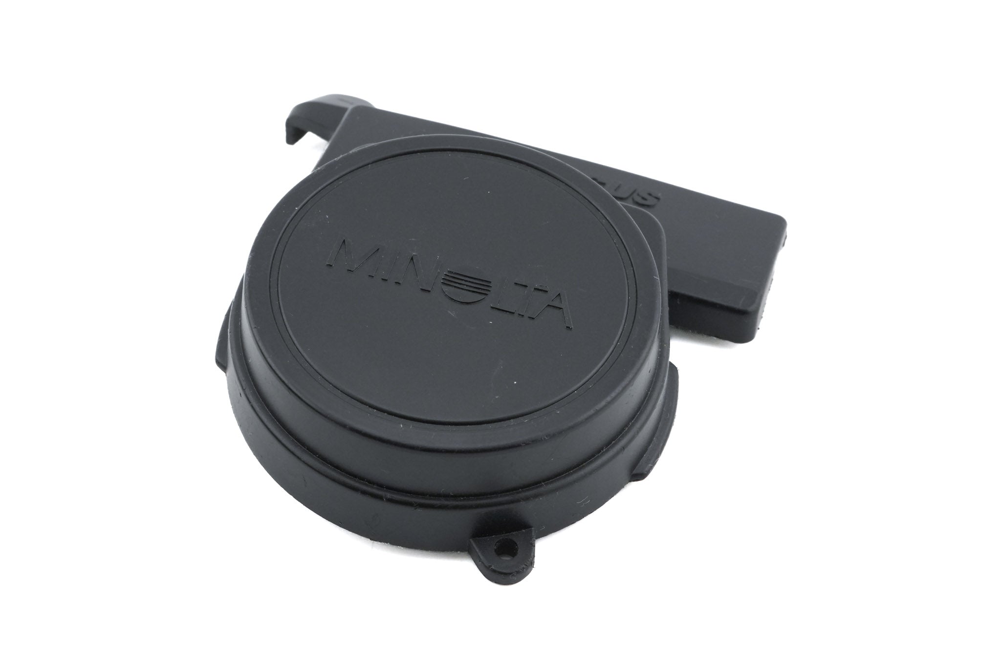 Minolta Hi-Matic AF2