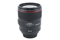 Canon 85mm f1.4 L IS USM