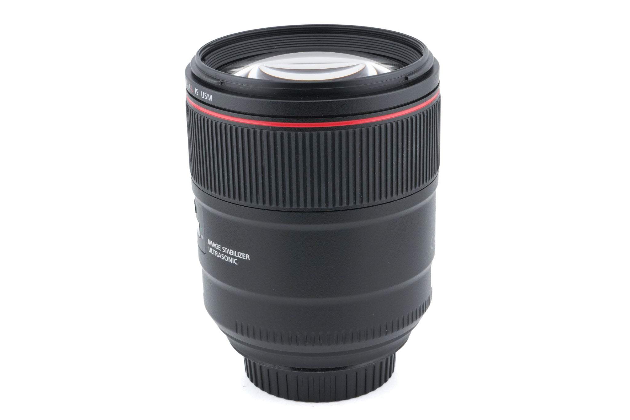 Canon 85mm f1.4 L IS USM