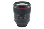Canon 85mm f1.4 L IS USM