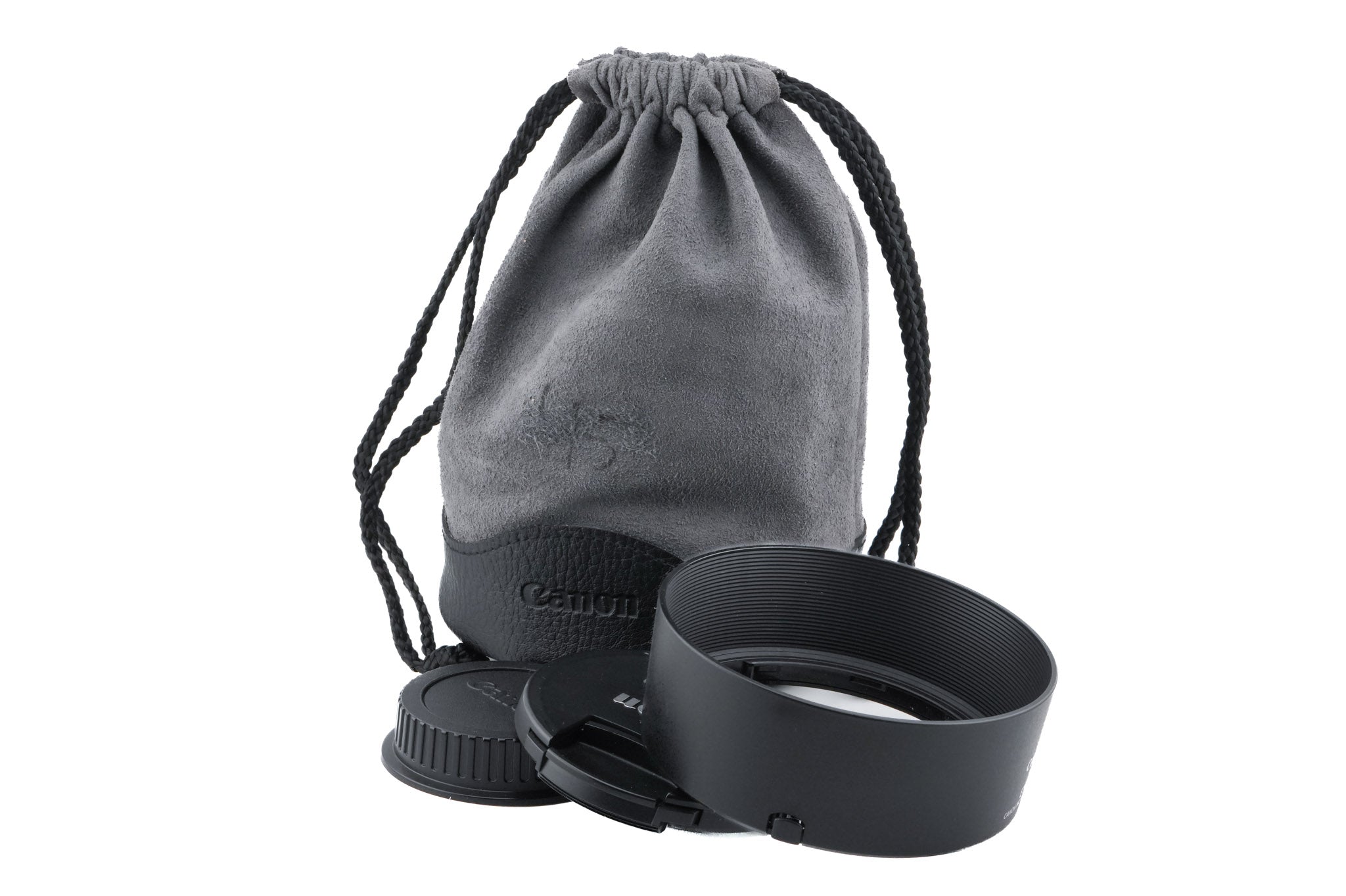 Canon 85mm f1.4 L IS USM