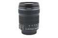 Canon 18-135mm f3.5-5.6 IS STM