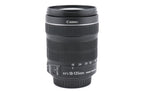 Canon 18-135mm f3.5-5.6 IS STM
