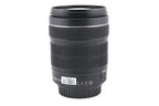 Canon 18-135mm f3.5-5.6 IS STM