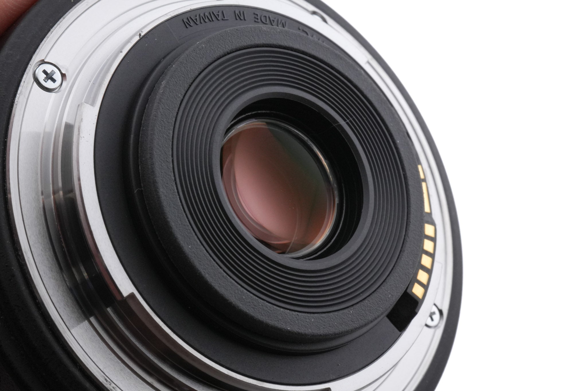 Canon 18-135mm f3.5-5.6 IS STM