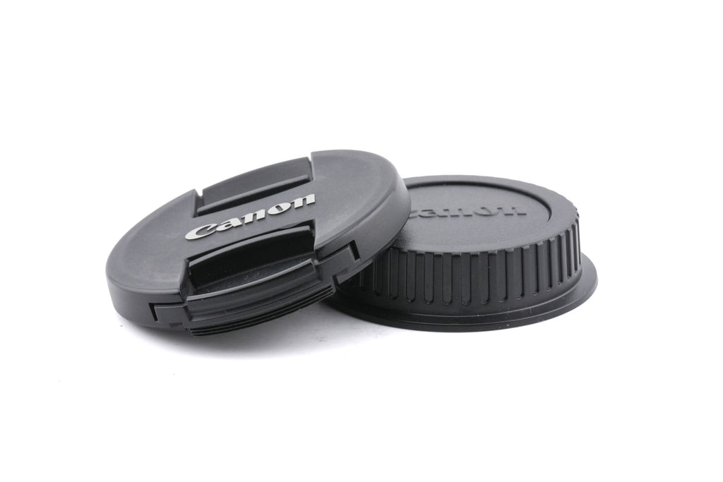 Canon 18-135mm f3.5-5.6 IS STM