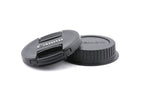Canon 18-135mm f3.5-5.6 IS STM