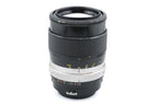 Nikon 135mm f2.8 Nikkor-Q Auto Pre-AI