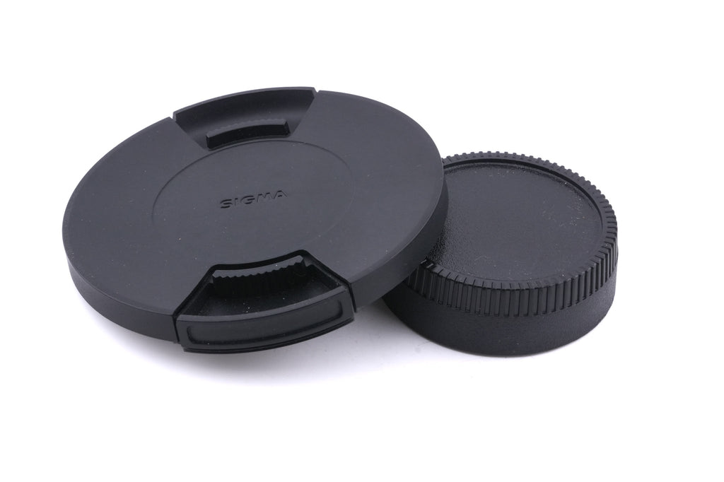 Sigma 10-20mm f3.5 EX DC HSM