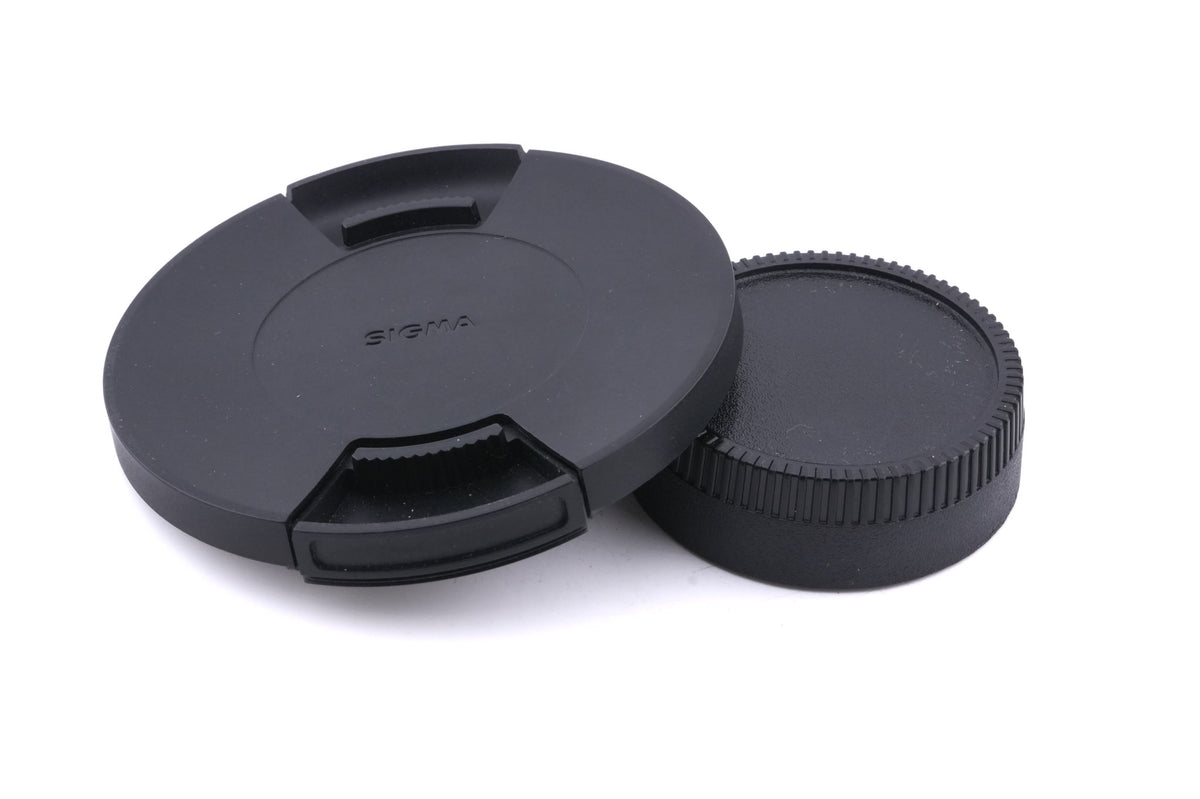 Sigma 10-20mm f3.5 EX DC HSM