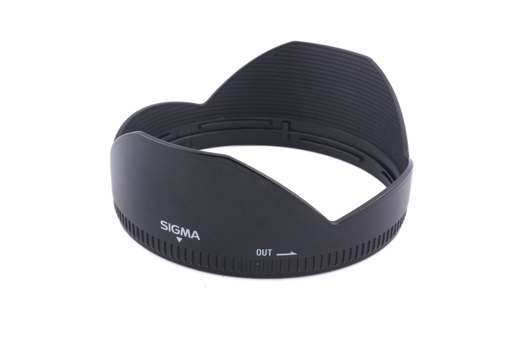 Sigma 10-20mm f3.5 EX DC HSM