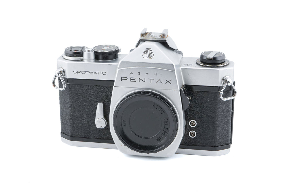 Pentax Spotmatic SP