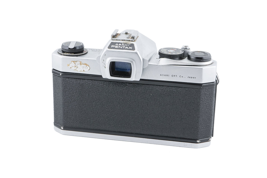 Pentax Spotmatic SP