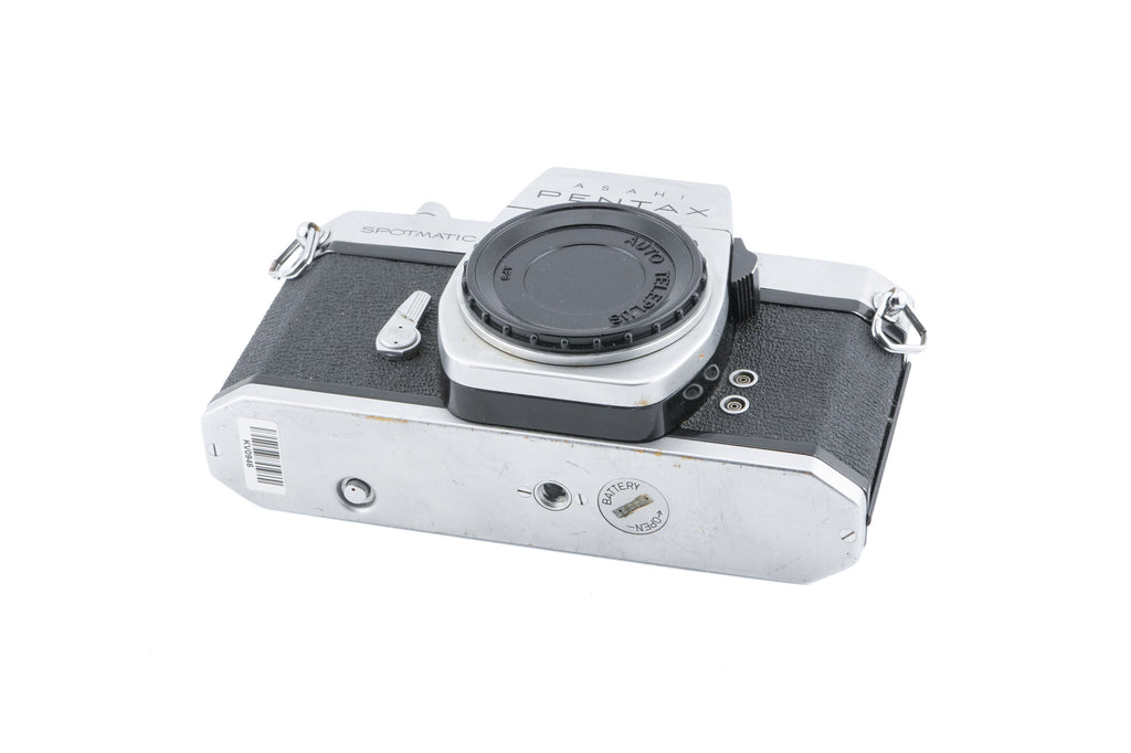 Pentax Spotmatic SP