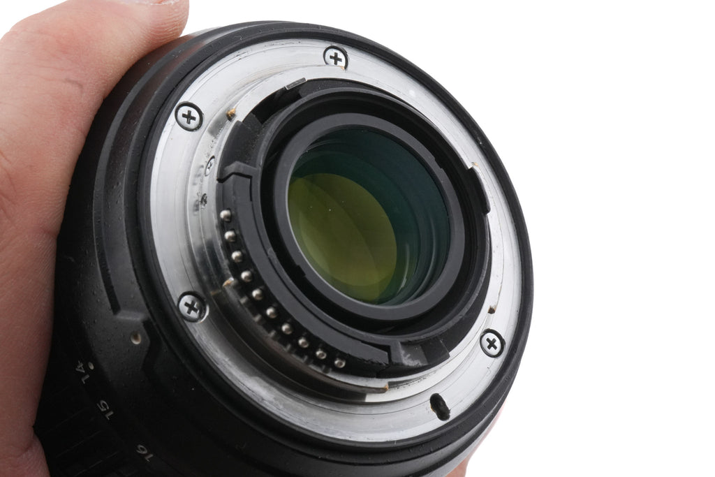 Nikon 14-24mm f2.8 AF-S Nikkor G ED N