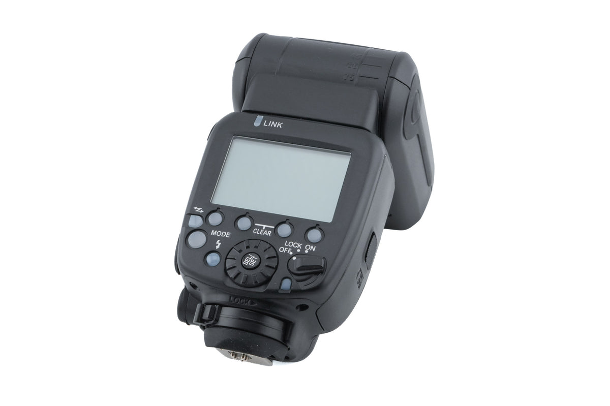 Yongnuo YN600EX-RT Speedlite