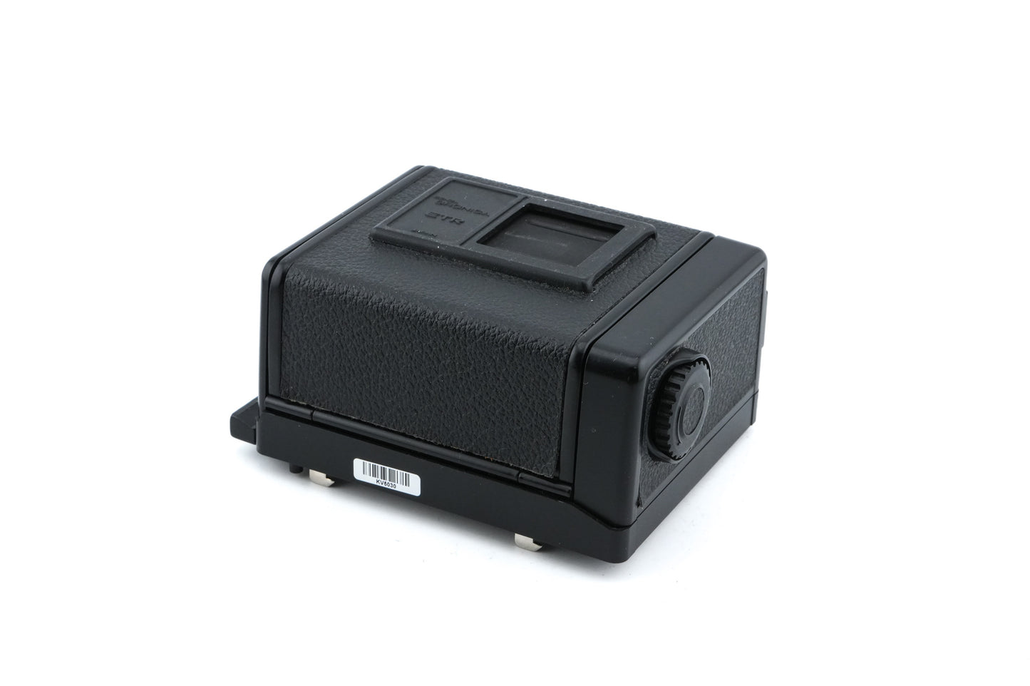 Zenza Bronica 120 Film Back