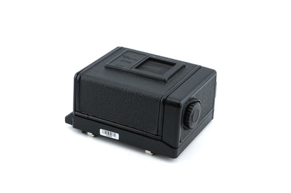 Zenza Bronica 120 Film Back