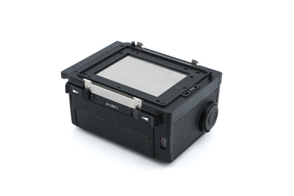 Zenza Bronica 120 Film Back