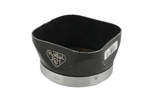 Rollei Bay I Lens Hood