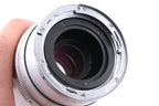 Carl Zeiss 135mm f4 Sonnar