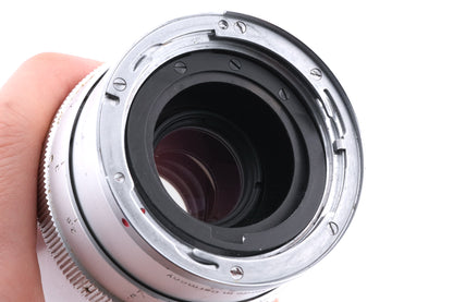 Carl Zeiss 135mm f4 Sonnar